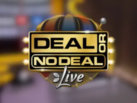 Deal Or No Deal