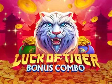 Luck Of Tiger Bonus Combo